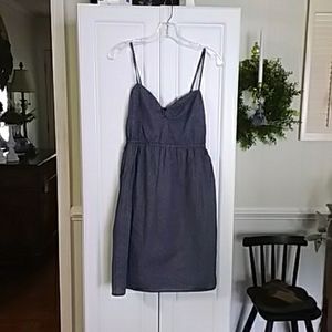 J. Crew Sundress